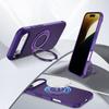 Magnetic Rotating Stand Phone Case for Apple 17 Pro Max