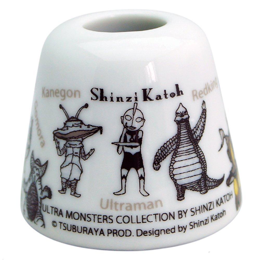 

Подставка для зубных щеток Ultra Monsters Collection All Star Stand/Pen Y-1002A