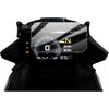 HD TPU Dashboard Cover Waterproof Anti Scratch Screen Guard Protector Instrument Film Compatible with CFMOTO Ibex 450 2025,CFMOTO Ibex 450