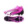 Puma Ultra Pro FG AG Phenomenal Pack Men Sneakers Pink Poison-Pink White 107750-01