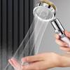 Rust Removal Bathroom Shower Head Showerhead WCF3B2C