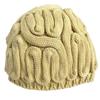 Novelty Knitting Cerebrum Hat for Female Warm Skull Hat Windproof and Comfortable Fashion Outdoor Skull Caps for Casual
