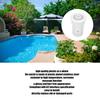 Ugello Massaggio G2 Sostituzione Bello Durevole Ugello Massaggio Swim SPA per Piscina e Vasca Idromassaggio