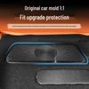 AITO M8 Sitzbelüftungs Staubdichte Verstopfungsschutzabdeckung für Auto Innenraummodifikation