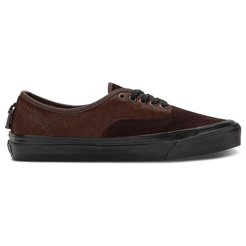 Vans Randomevent X Authentic 44 Dx 'Brown Black' Vans VN0005U8CGW