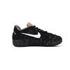 Nike Ja Morant 3 TATAX Scatola Inclusa Copertura Resistente all'Abrasione Scarpe da Basket Basse Uomo Nero Bianco HF2794-200(Team1576-)