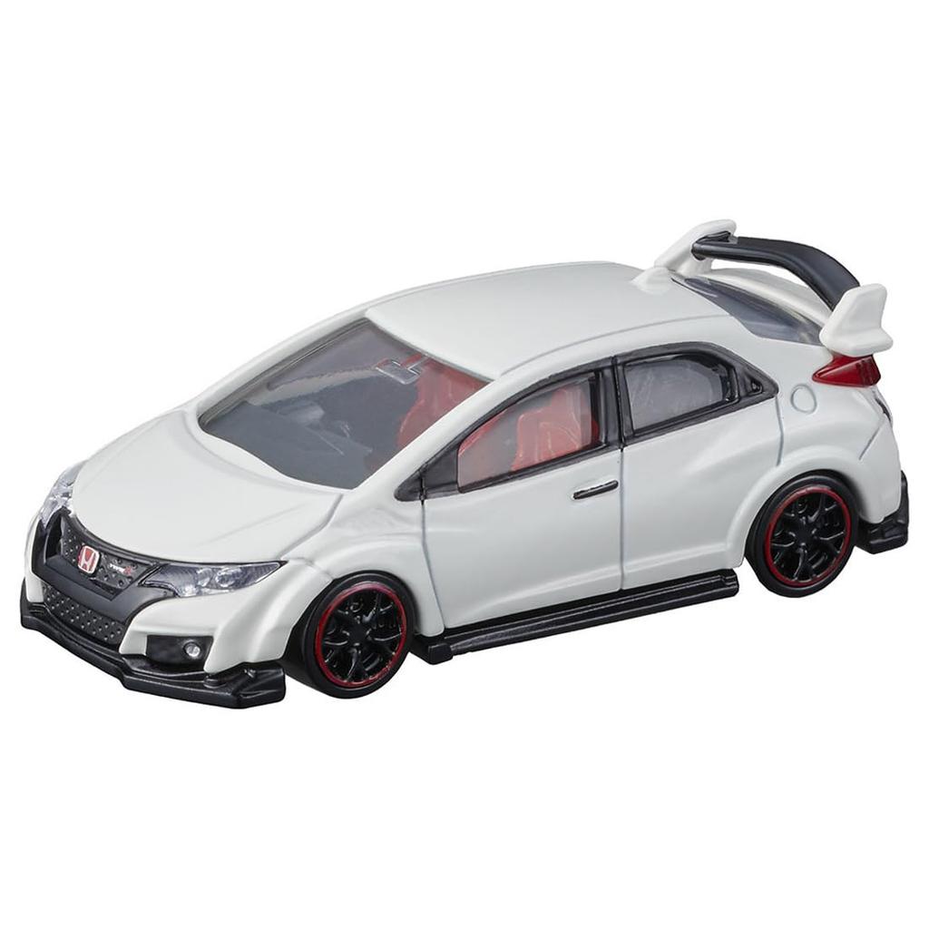 [TAKARA TOMY] Tomica Premium 44 Honda Civic Type R (FK2) Diecast Car