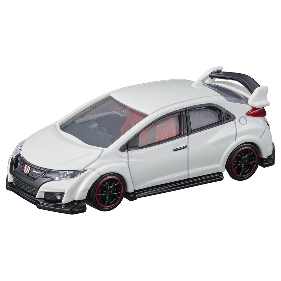 

[TAKARA TOMY] Tomica Premium 44 Honda Civic Type R (FK2) Литой автомобиль