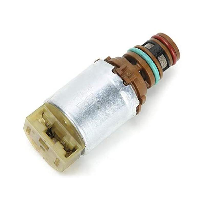 Calitate înaltă Nou Pentru 6R80 Transmisie Corp de Valve Solenoide Kit Pachet pentru Ford Explorer Ranger Mustang Territory Transit Everest F-1