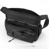 1Pc Large Capacity Men's Shoulder Bag Crossbody Bag Wear-resistant Waterproof Multi-pocket Shoulder Bag Business Bag Leisure Bag Waterproof