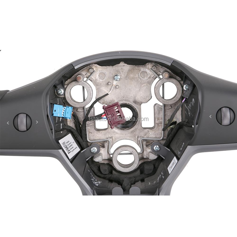 

Многофункциональный комбинированный переключатель управления рулевым колесом 1095222 для Tesla Model 3 Model Y