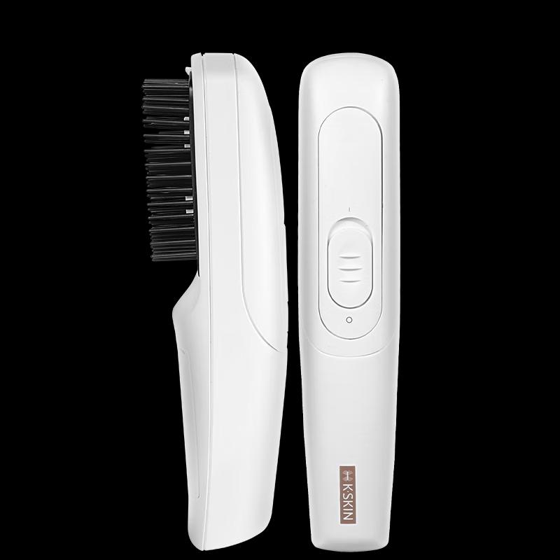 

Jindao Electric Red Light Scalp Massager Comb