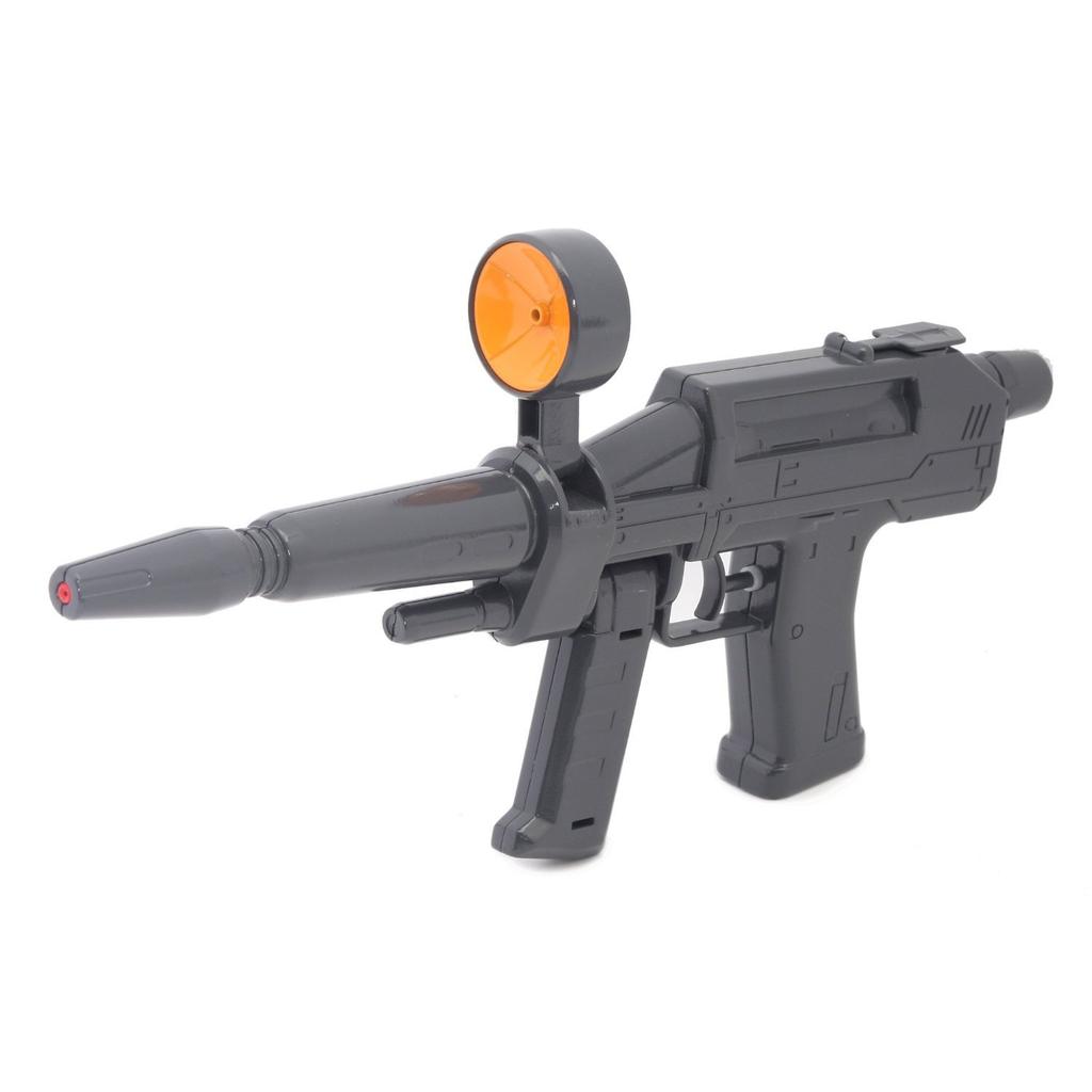 Ikeda Kogyo Mobile Suit Gundam Beam Rifle Typ vodní pistole 931540