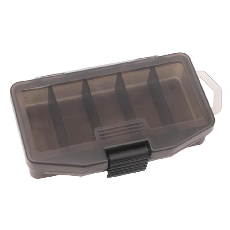 Fishing Lures Box Organizers Fishing Bait Tackle Storage Lures Container Box
