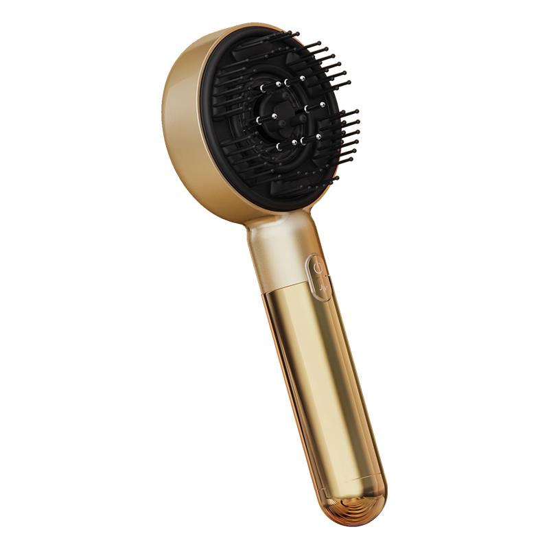 Philips Smart EMS Red Light Head Massager Comb