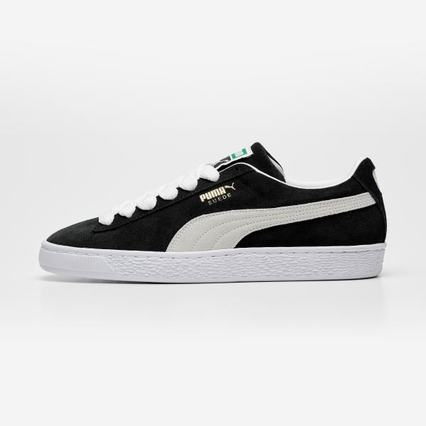 

Кроссовки PUMA Suede Classic XXI PKI37491501 1020083285