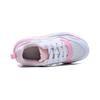 Puma X-Ray 2 Square Low-Top Casual Sneakers Kids Sneakers White Gray Pink 374192-20
