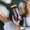 Fuguang Large Capacity Plastic Sports Water Bottle