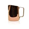 Coffee Pitcher 450MLSteel Milk Frothing Jug Mugs Espresso Coffee Pitcher Barista Craft Frothing Jug