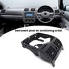 Air Conditioner Air Outlet Outlet Grilles Cover For MK5 2004-2009  MK5 2006 Car Interior Ventilations Grilles Replacemen