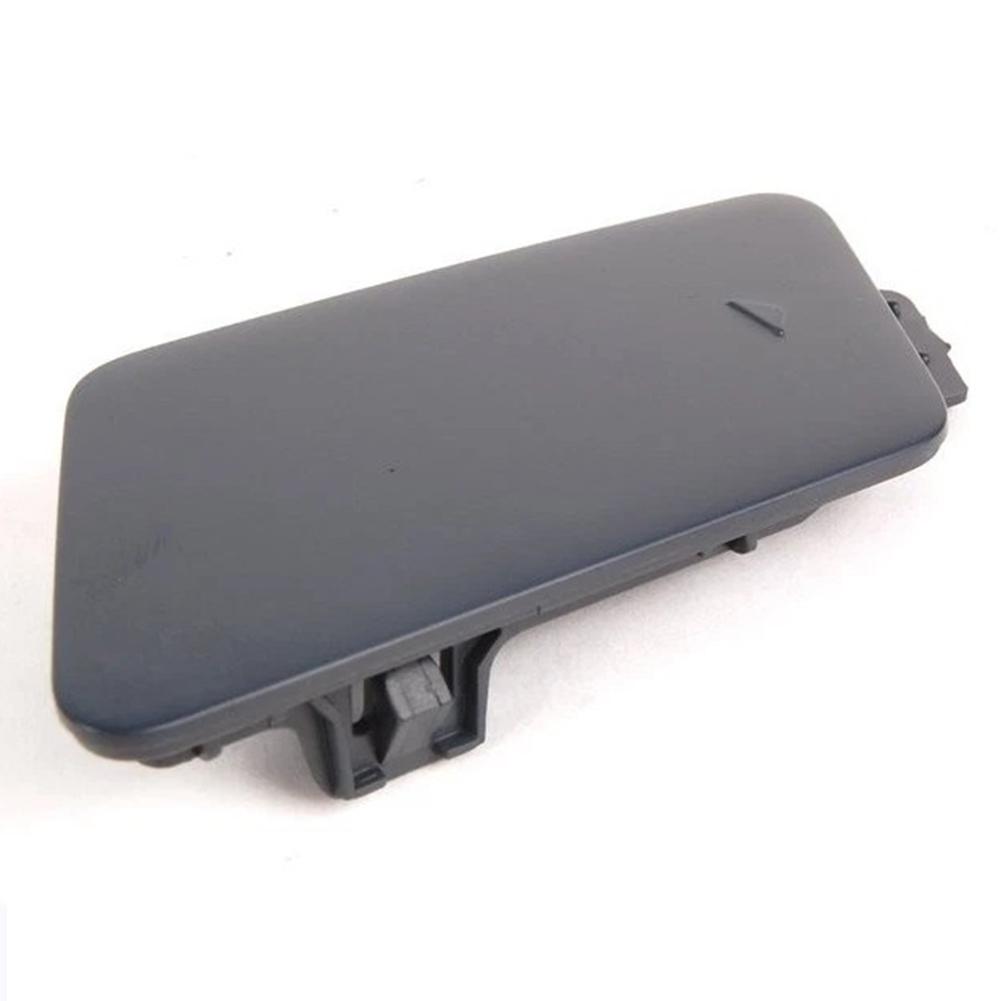 Bumper Accessory Replacement rear tow hook cover compatible with the following models of the For BMW ( 04  08) China Mainland