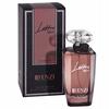 Jfenzi Lettre Noir W Edp 100Ml