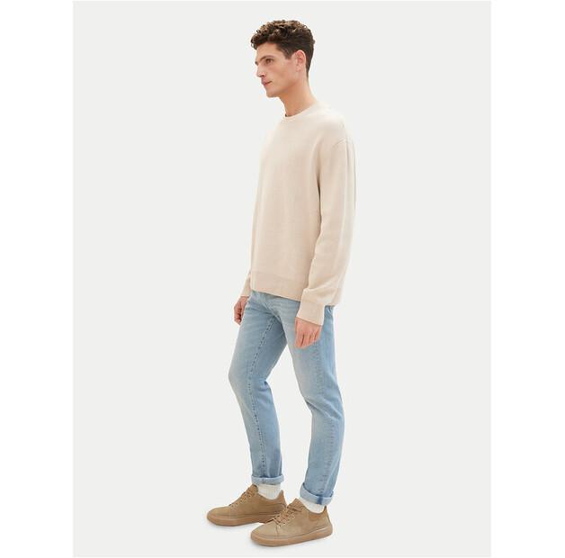 Джинсы Tom Tailor 1035878 синий Slim Fit