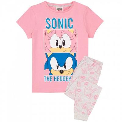 Girls Pajamas Set
