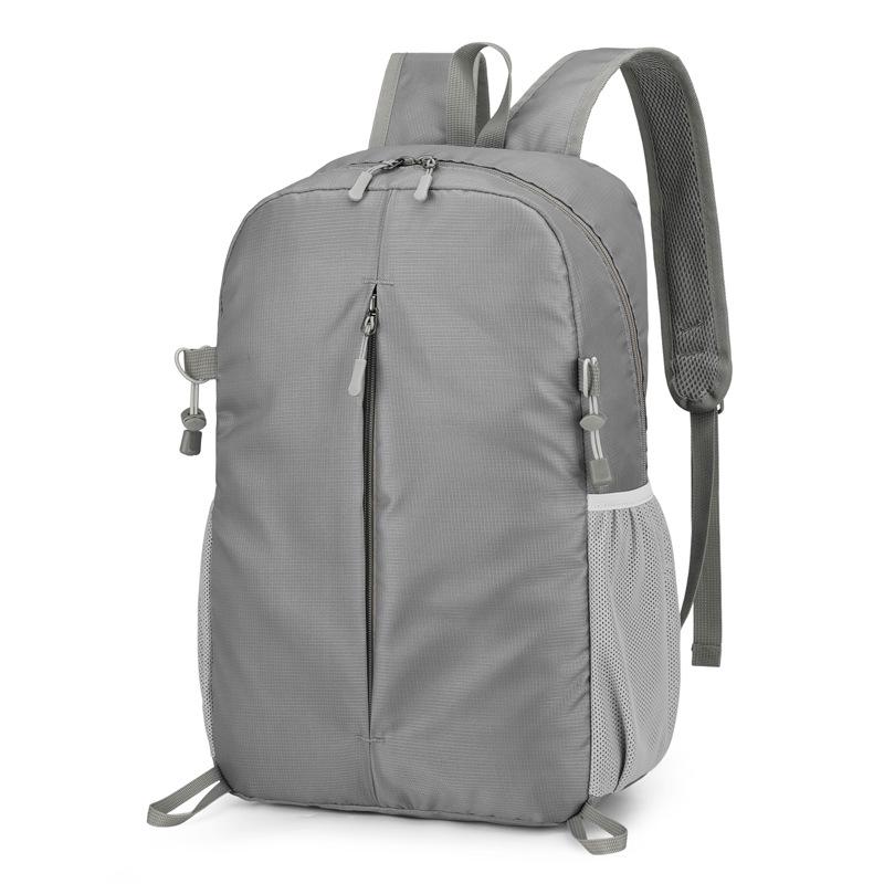 2025 Outdoor Travel Waterproof Folding Backpack