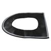 Convenient Toilet Seat Warmer Cover Waterproof Easy Installation Design