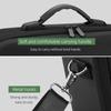 Storage Bag Portable Shoulder Messenger Bag Suitcase Carrying Box Luggage Compatible For Dji Mavic 3
