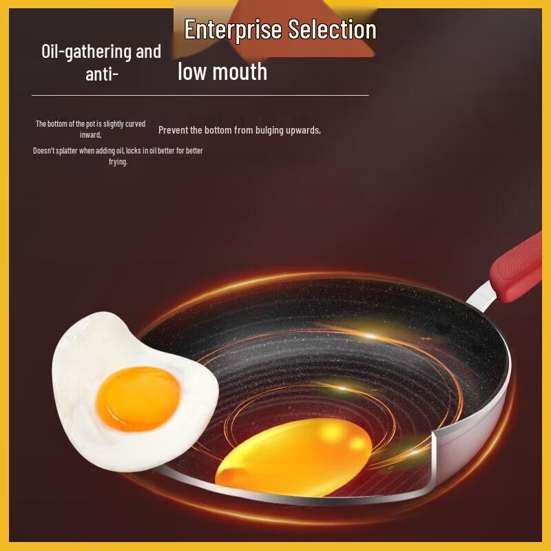 Supor Universal Non-Stick Frying Pan