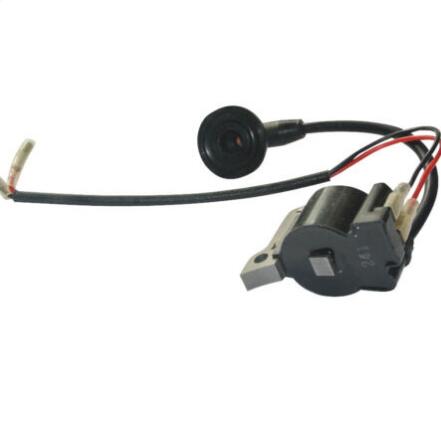 

Ignition coil-TU26