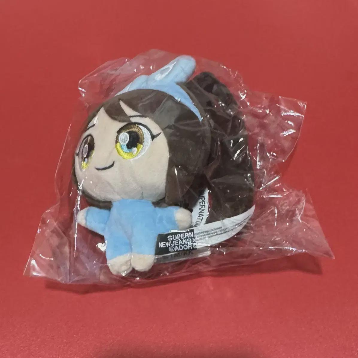 

Newjeans Murakami Minji Doll