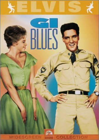 

DVD DVD - G.I. Blues PHKA107044 Japan Movies & DVD Used