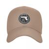 Punk taktická střelba Sportovní kšiltovka Glock Ženy Unisex Nastavitelná čepice táta Sportovní čepice Snapback