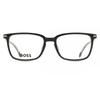 1670 F Asian Fit 807 Men Eyeglasses
