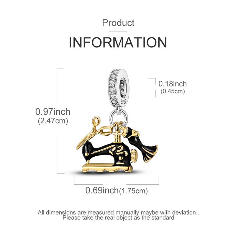 copper Plated Golden Charm Bead Charms Leopard Firefly Monkey Cat Bead Charms Dangle Compatible With Authentic Bangle Pendant Bracelets Do It Yourself