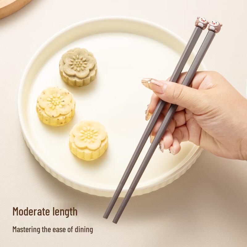 

Ru Han Cartoon Chopsticks