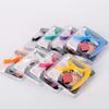 Guitar Capo for Folk, Classical, and Electric Guitars - Plastic and Metal Options Available
