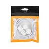 Reflective No-Tie Elastic Shoelaces for Running, Sports, Hiking - Quick and Easy for Lazy and Active Individuals