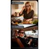 2026Smart Glasses 800W HD Photo Video AI Record Translation Touch Photochromic Lenses Bluetooth Call Music Multifunction Glasses
