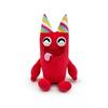 Garten Of Banban Soft Stuffed Plush Toys Jumbo Josh Opila Bird Dadadoo Jester Monster Doll High Quality Gift For Children