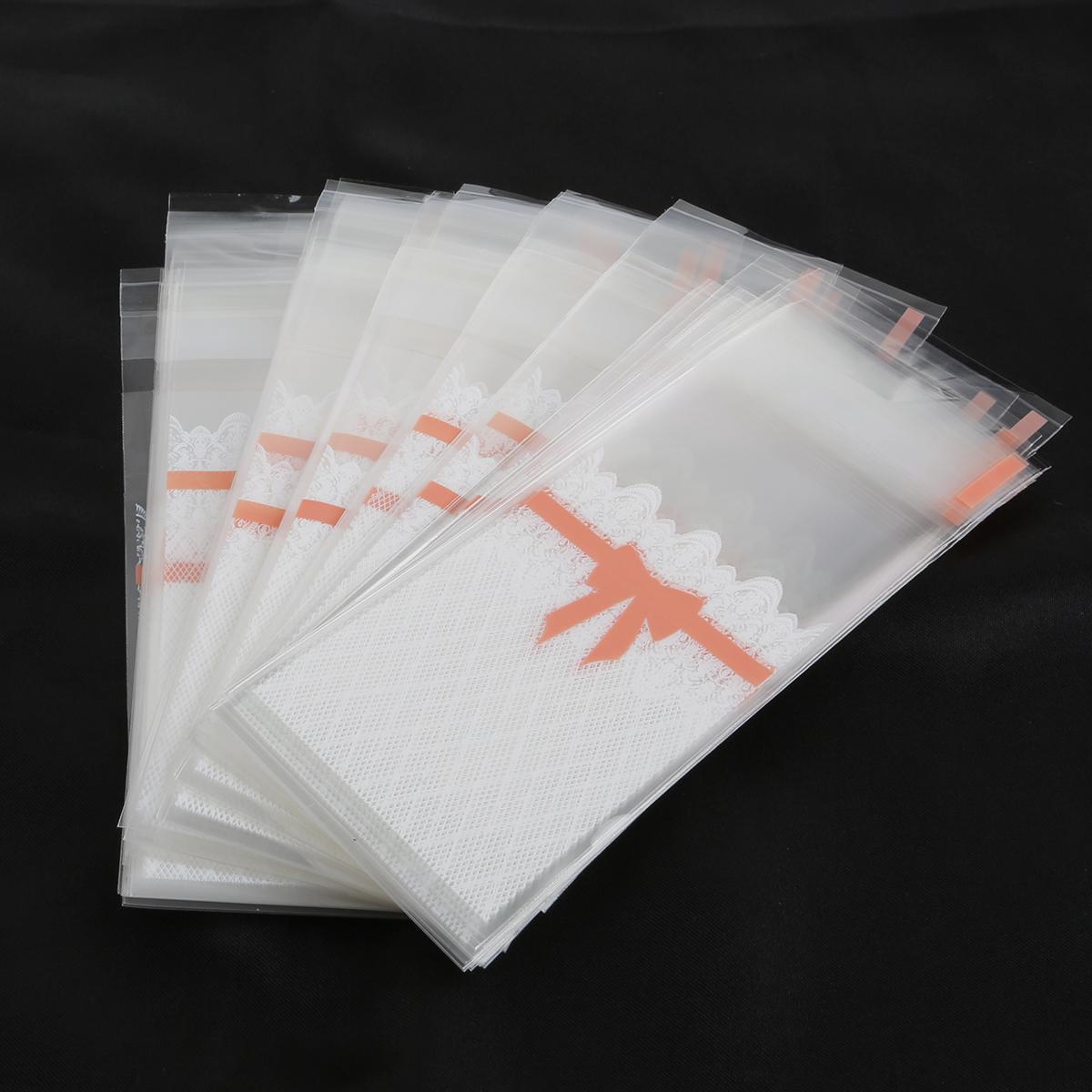 

Пластиковые самоклеющаяся подарочные пакеты