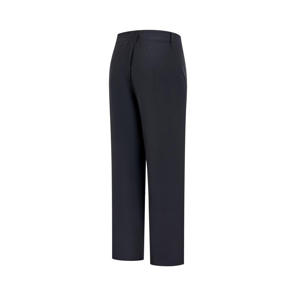 Li Ning Honor Gold Logo | Sports Pants Men's AYKW547-1