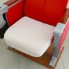 All-inclusive Elastic Hotel Internet Cafe Restaurant Theater Chair Cover Home Chair Cover Universal Chair Cover Chair Seat Cover