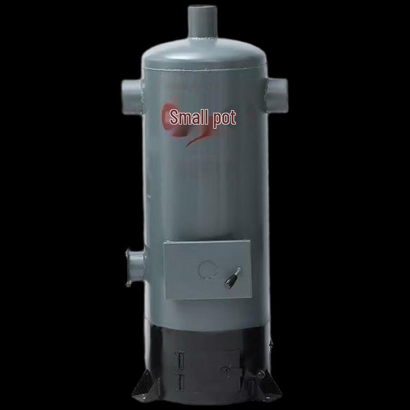 UOSU 400 Type Dual-Fuel Hot Air Furnace