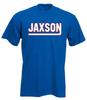 Jaxson Dart Logo Giants Shirt T-Shirt
