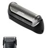 10B Series 1 Replacement Foil & Cutter Compatible with Braun Series 1 Replacement Head for Braun Series 1000/2000 Electric Razors for Shaver 180 190