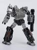 Transformers War For Cybertron Trilogy Siege DLX Megatron [Transformers War For Cybertron Trilogy Siege DLX Megatron] Non-scale ABS&PVC&POM&zinc